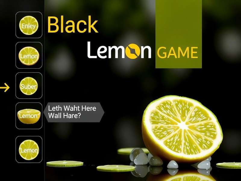 Street Racer game screenshot